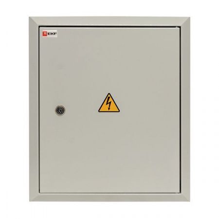 ЩРВ-18 (390x340x120) IP31 PROXIMA EKF