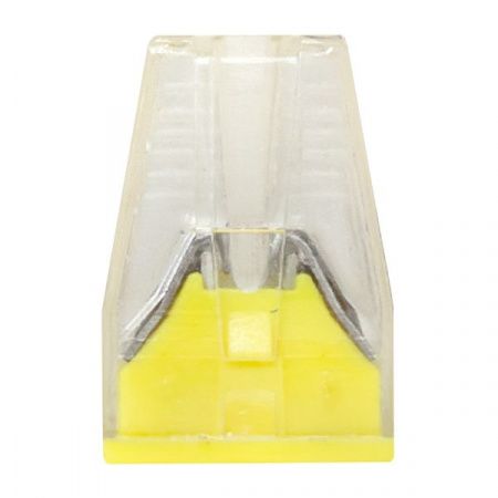 Клемма СМК 2273-246 (с пастой) 6 отверстий 0,5-2,5 мм2 EKF PROxima