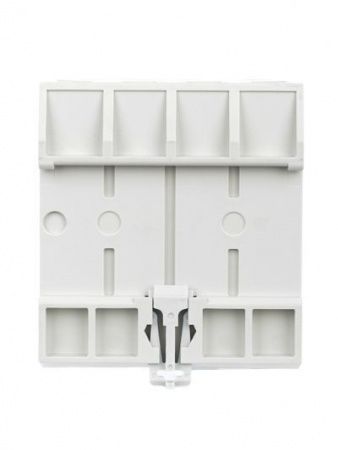 Выключатель дифференциальный (УЗО) ВД1-63S 4Р 40А 300мА IEK