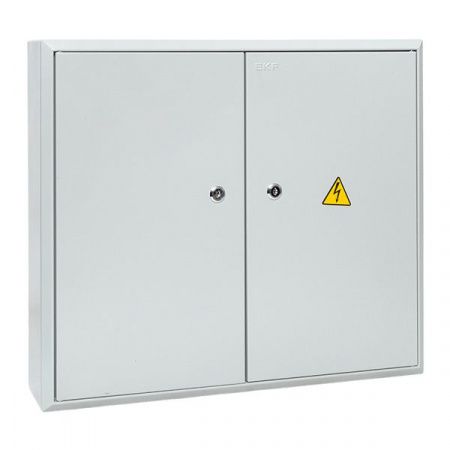 ЩРН-72 двухдверный (480x565x120) IP31 PROXIMA EKF