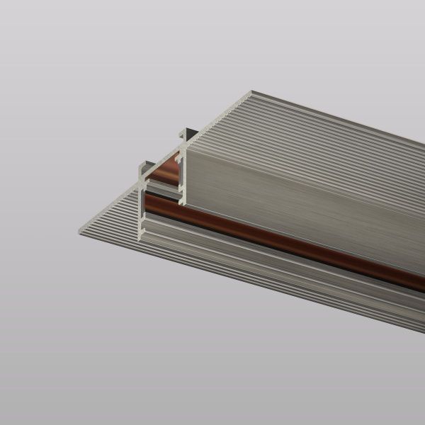 Шинопровод DENKIRS SHINE HIDE TR5702-DN