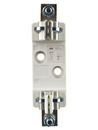 Держатель предохр.ДП-35 габ. 1  250А IEK
