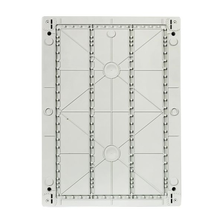 Бокс ЩРН-П-54 IP65 (625х450х155) IP65 EKF PROxima