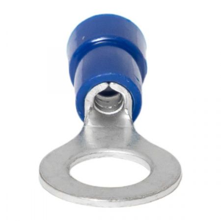 Наконечник кольцевой изолированный НКИ 2.5-4 (50шт.) EKF PROxima