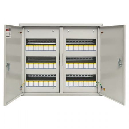 ЩРВ-72 двухдверный (520x605x120) IP31 PROXIMA EKF