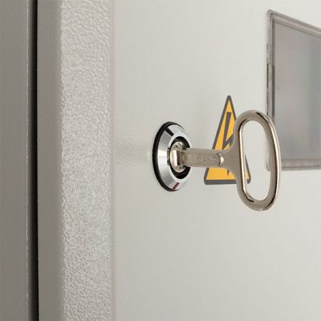 ЩУ-3/1-0 (ЩУРН-3/12) (540x310x165) 12 мод. IP54 PROXIMA EKF