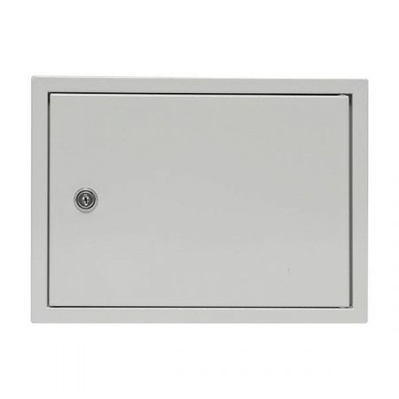 Щит распред. навесной ЩРН-12 (220x300x120) IP31 EKF Basic