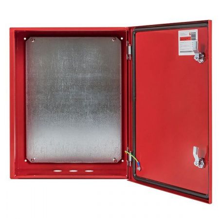 ЩМПг- 50.40.22 (ЩРНМ-2) RAL 3001 IP54 PROXIMA EKF