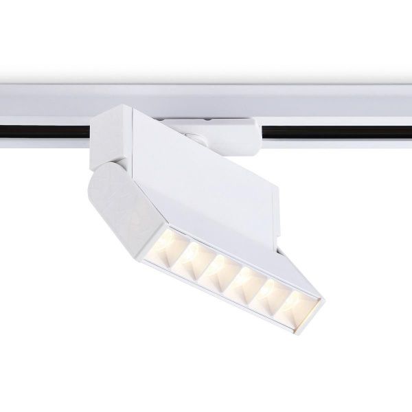 Трековый светодиодный светильник Ambrella light Track System GL6811