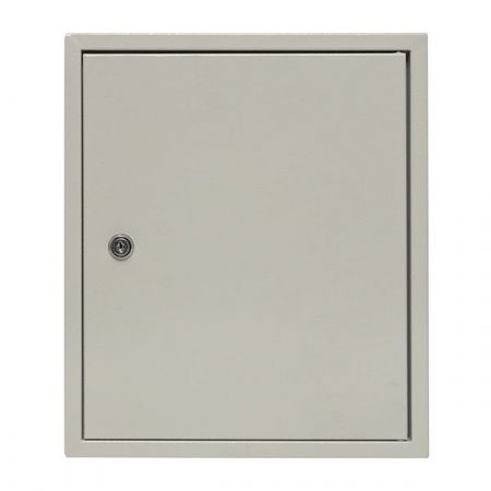 Щит распред. навесной ЩРН-24 (350x300x120) IP31 EKF Basic