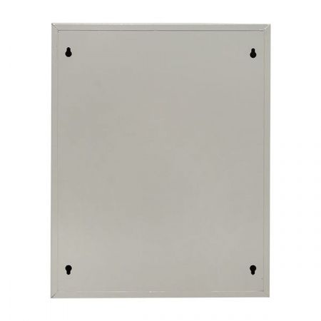 Щит учетно-распред. навесной ЩУРн 3/18 (500x400x160) IP31 EKF PROxima