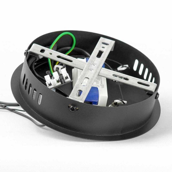 Подвесной светильник Lussole LANCASTER LSP-7445