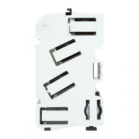 Шина нулевая в корпусе (4x15) EKF PROxima