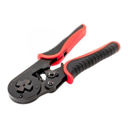 Пресс-клещи ПКВ-16-4 EKF Expert