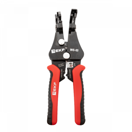 Полуавтоматический стриппер WS-03 EKF Master