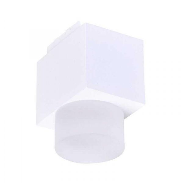 Трековый светодиодный светильник Favourite Unika 4154-1U