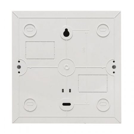 Щит распред. навесной ЩРН-П-8 "SlimBox" IP41 EKF