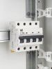 ARMAT Автоматический выключатель M10N 4P C 63А IEK