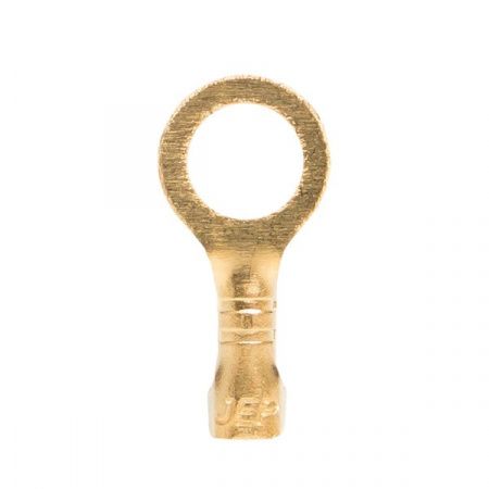 Наконечник кольцевой НК 2.0-2.5 кольцо 5.2 мм (уп 50шт) EKF PROxima