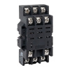 Разъём розет. РМ 25/3 EKF  (77/3)