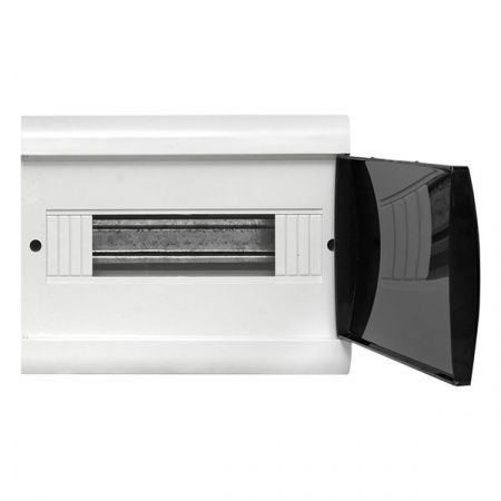 Щит распределительный ЩРН-П-12 (пром. упаковка) IP41 Basic