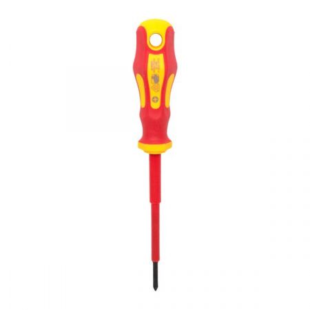 Отвертка Master PH0x75 мм 1000В EKF
