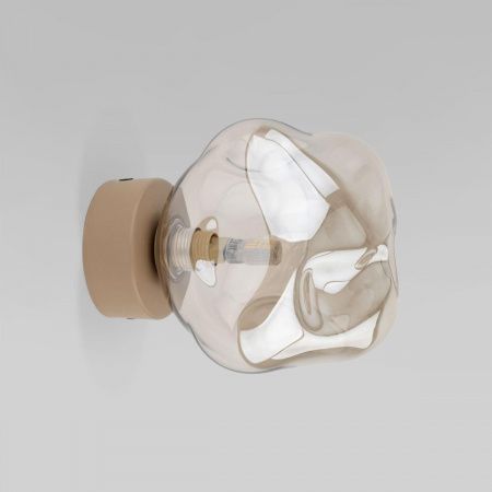 Настенный светильник TK Lighting Lava Sabia a071858