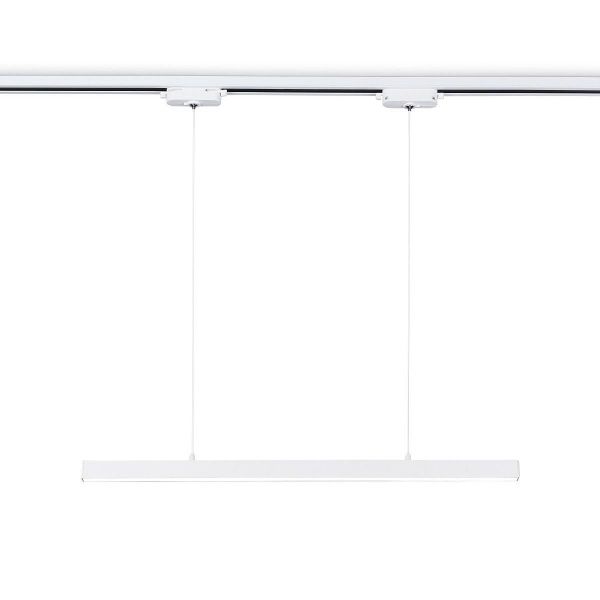 Подвесной трековый светодиодный светильник Ambrella light Track System GL6783