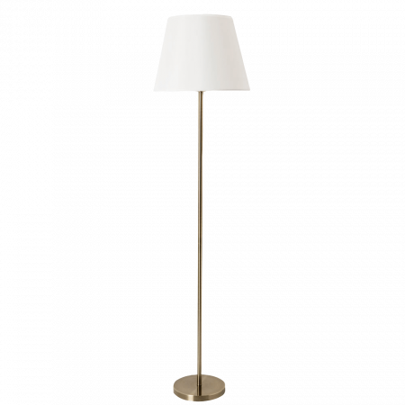 Торшер Arte Lamp Elba A2581PN-1AB