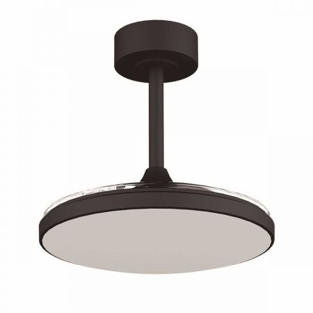 Люстра-вентилятор Mantra SLIM FAN mini 9056