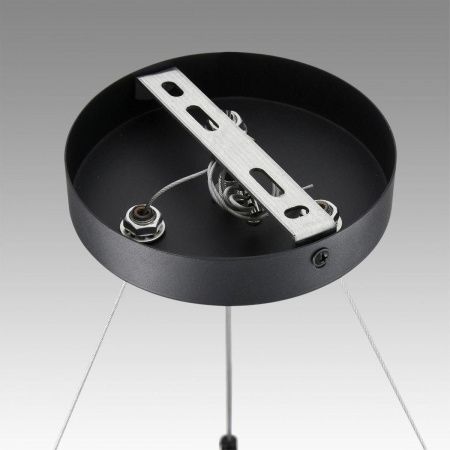 Подвесная люстра Lumion Comfi Luazana 8242/9