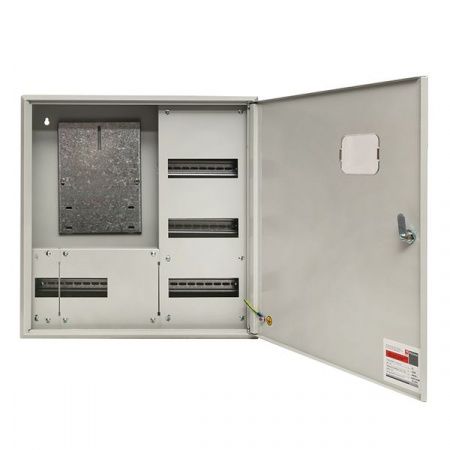 Щит учетно-распред. навесной ЩУРн 3/36 (560x550x165) IP31 EKF PROxima