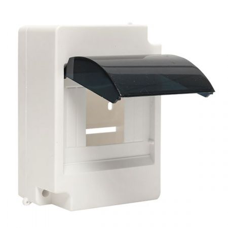 КМПн 1/4 с дверцей инд. штрих-код PROXIMA EKF