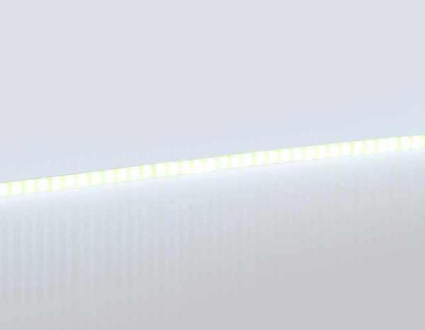 Светодиодная лента Ambrella Light GS4603 COB 384Led/ 7W m/ 24V IP20 6500K/ 5m*3mm*2mm (2 конт.) GS4603
