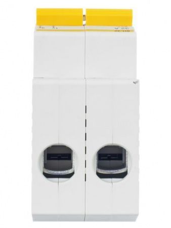 Выкл. нагрузки 2П  32А  IEK  ВН-32