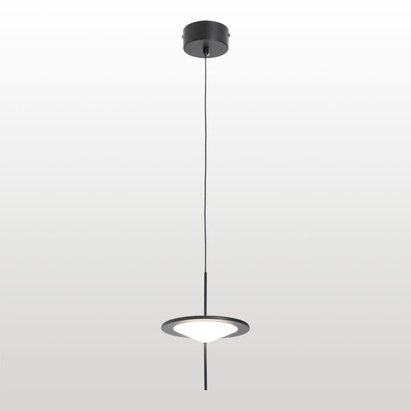 Подвесной светильник Lussole LSP-7531