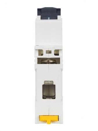 Выкл. автомат.  1П  10А хар-ка  B 6кА M06N IEK ARMAT