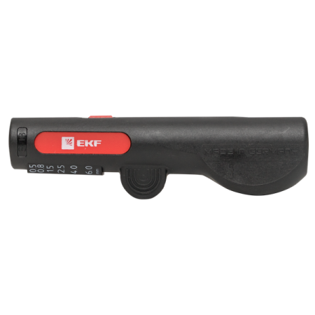 Стриппер мультифункциональный WS-16 Professional EKF ws-16