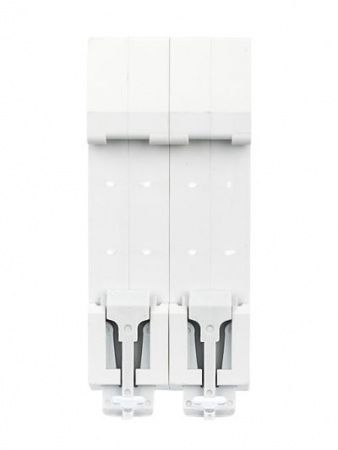 KARAT Ограничитель импульсного перенапряжения ОПС1-C 2P In=20кА Un=400В Im=40кА IEK