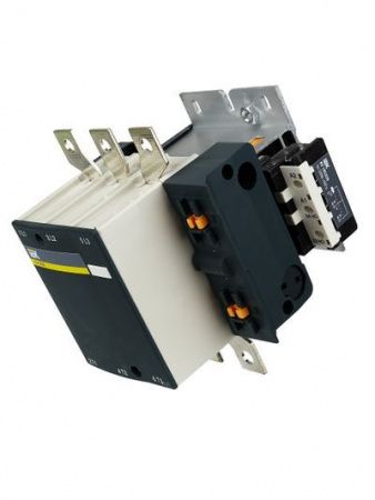 Контактор КТИ-5225 225А 230В/АС3 IEK