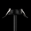 Встраиваемый светодиодный спот Loft IT Cane 10359/800 Black
