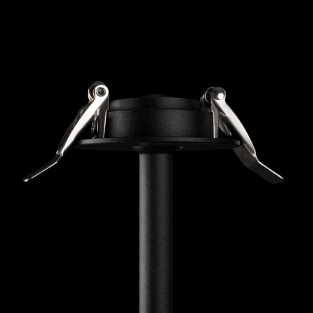 Встраиваемый светодиодный спот Loft IT Cane 10359/800 Black