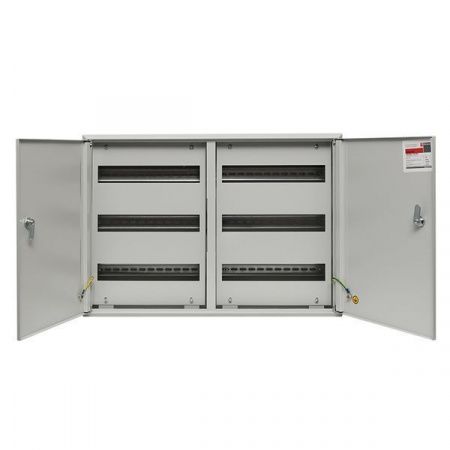 ЩРН-90 двухдверный (480x680x120) IP31 PROXIMA EKF