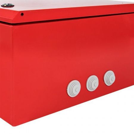 ЩМПг- 50.40.22 (ЩРНМ-2) RAL 3001 IP54 PROXIMA EKF