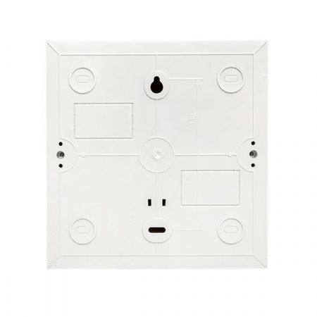 Щит распределителный ЩРН-П-8 (пром. упаковка) IP41 Basic