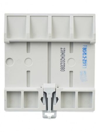 Выключатель дифференциальный (УЗО) ВД1-63 4Р 80А 300мА IEK