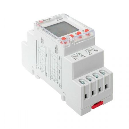 Реле температуры с дисплеем RT-820M (-25....+130 С) EKF PROxima