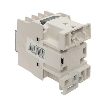 Контактор КМЭ малогабаритный 9А 380В 1NC EKF PROxima