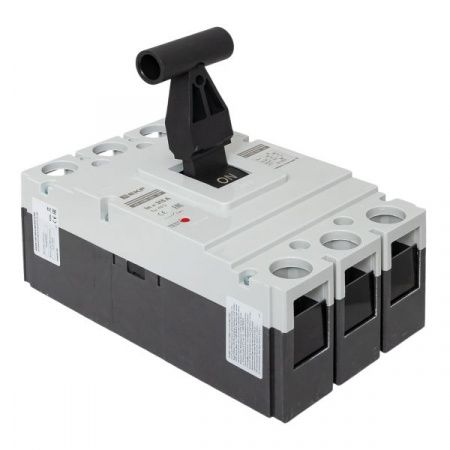 Выключатель автоматический ВА-99М 400/315А 3P 42кА EKF
