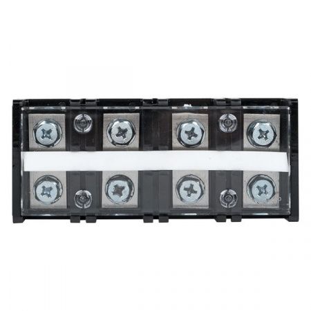 Терминал клеммный TC-1504 до 70 мм2 150A 4 клеммные пары EKF PROxima